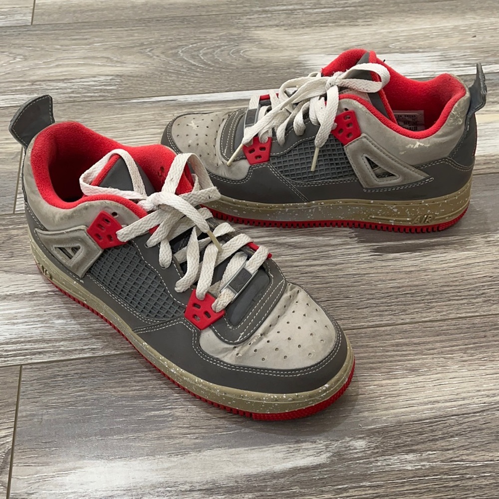 Air Jordan